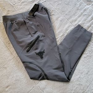 Project Rock Men's Joggers